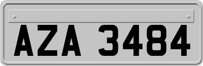 AZA3484
