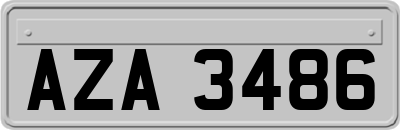 AZA3486