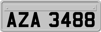 AZA3488