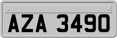 AZA3490