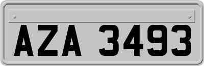 AZA3493