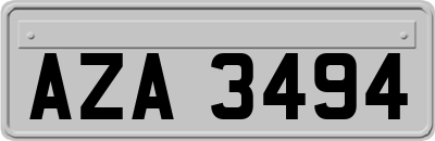 AZA3494