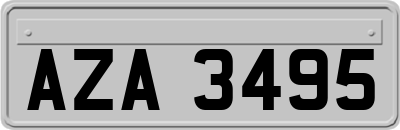 AZA3495