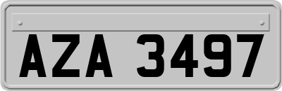 AZA3497