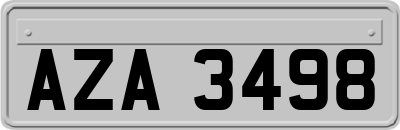 AZA3498