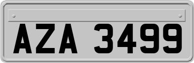 AZA3499