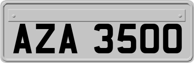 AZA3500