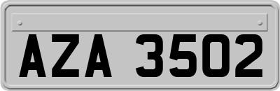 AZA3502