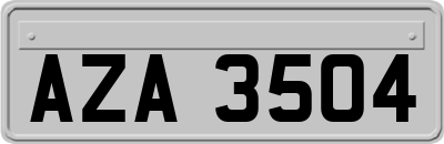 AZA3504