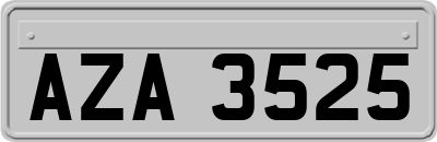 AZA3525
