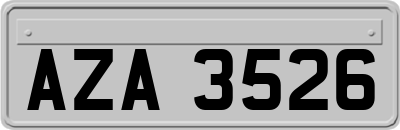 AZA3526