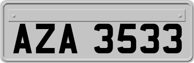 AZA3533