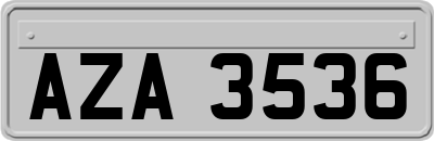 AZA3536