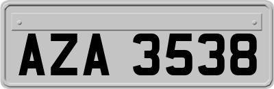 AZA3538