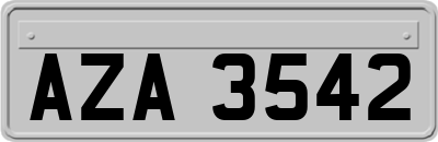 AZA3542