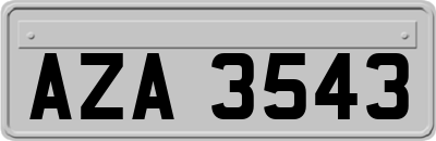 AZA3543