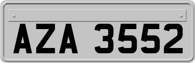 AZA3552