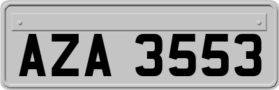 AZA3553