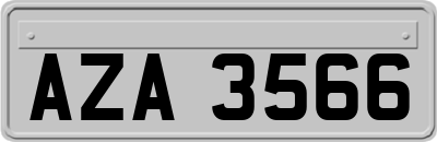 AZA3566