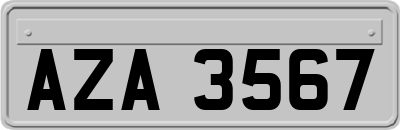 AZA3567