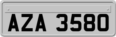 AZA3580