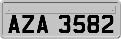 AZA3582