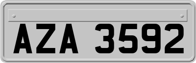 AZA3592