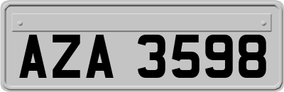 AZA3598