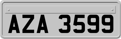 AZA3599