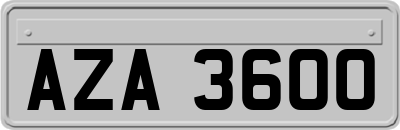 AZA3600