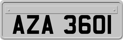 AZA3601