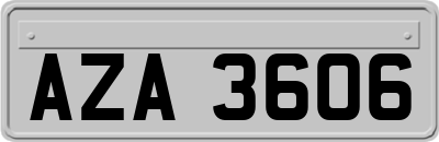 AZA3606