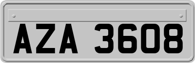 AZA3608