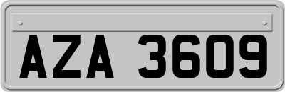 AZA3609