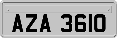 AZA3610
