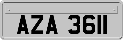 AZA3611