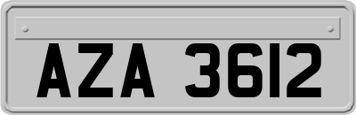 AZA3612