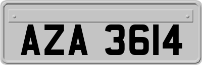 AZA3614