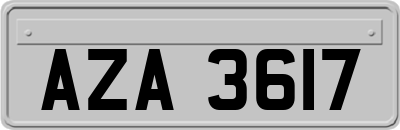 AZA3617
