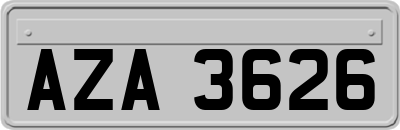 AZA3626