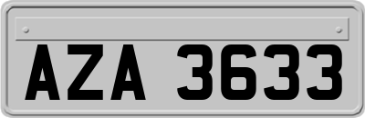 AZA3633