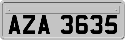 AZA3635