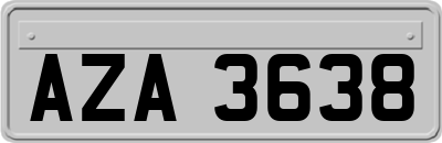 AZA3638