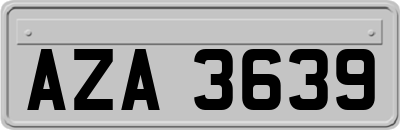 AZA3639