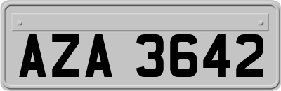 AZA3642