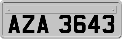 AZA3643