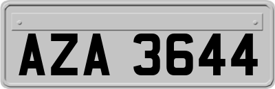 AZA3644