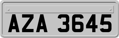 AZA3645