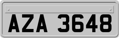 AZA3648