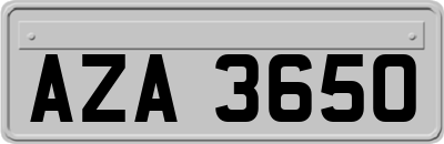 AZA3650